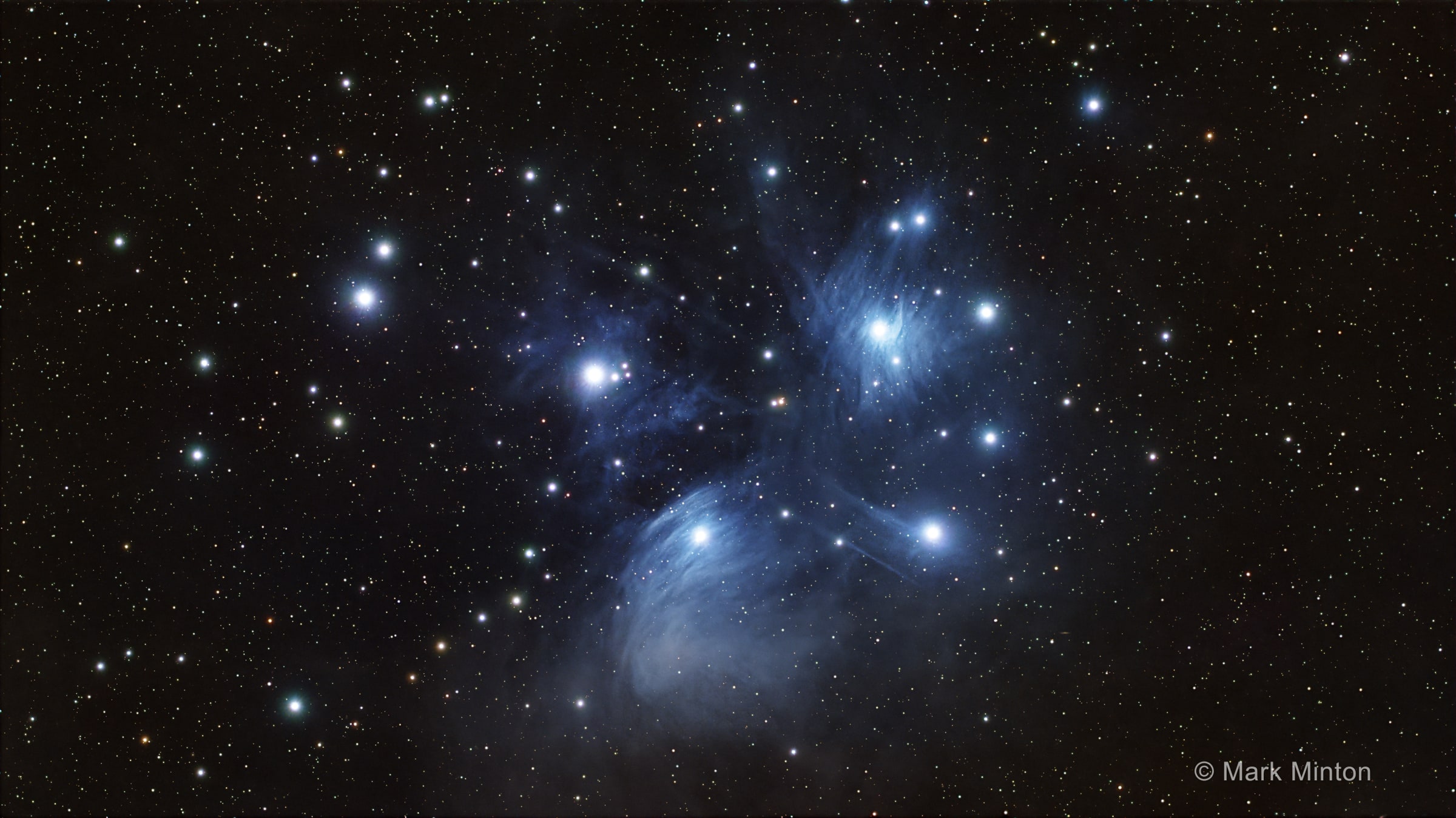Pleiades